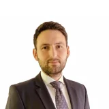 Rechtsanwalt David Ritschel